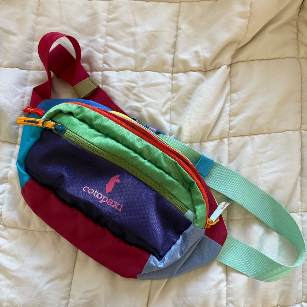 Cotopaxi 3L Hip Pack